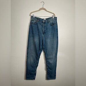 BDG Women's Blue Jeans
